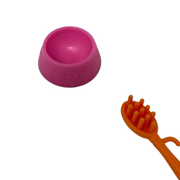 Barbie Newborn Pups Playset 14 Piece Accessories Set BARBIE DOLL NOT INCLUDED - Picture 13 of 16